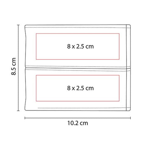 CARTERA IMERETI W 650