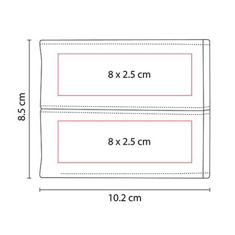 CARTERA IMERETI W 650