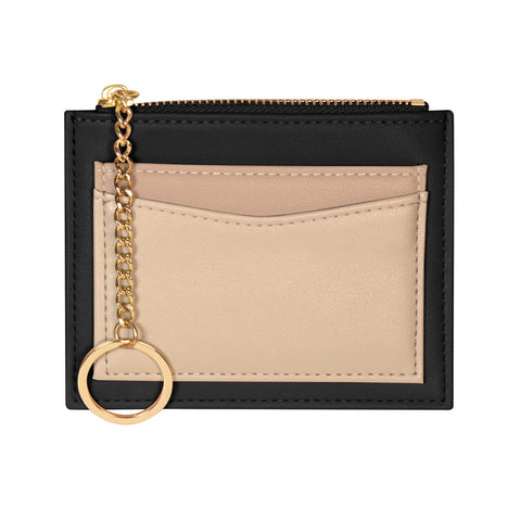 CARTERA MONEDERO IRIS W 651