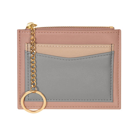 CARTERA MONEDERO IRIS W 651