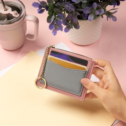 CARTERA MONEDERO IRIS W 651