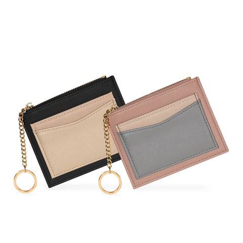 CARTERA MONEDERO IRIS W 651