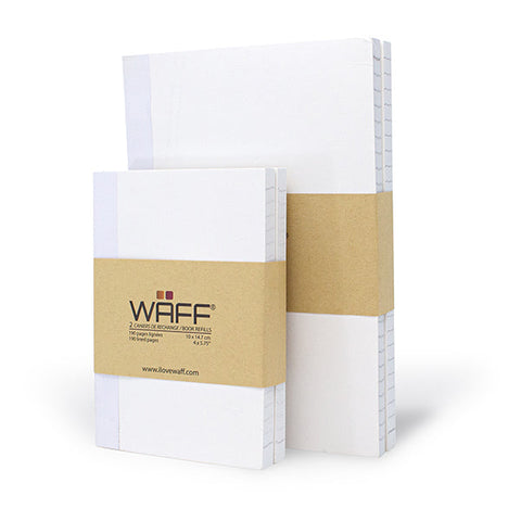 WAFF Repuestos