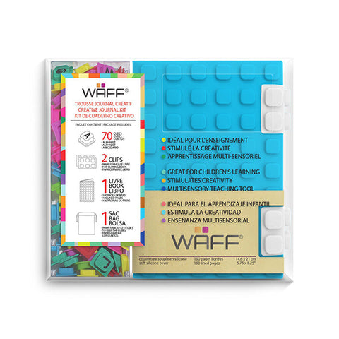 WAFF Combo Mediano