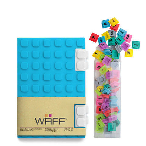WAFF Combo Mediano