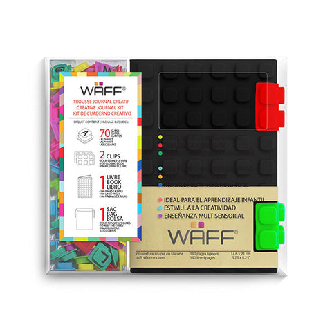 WAFF Combo Mediano