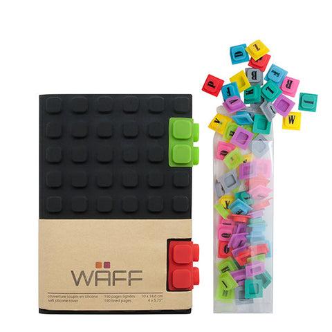 WAFF Combo Mediano