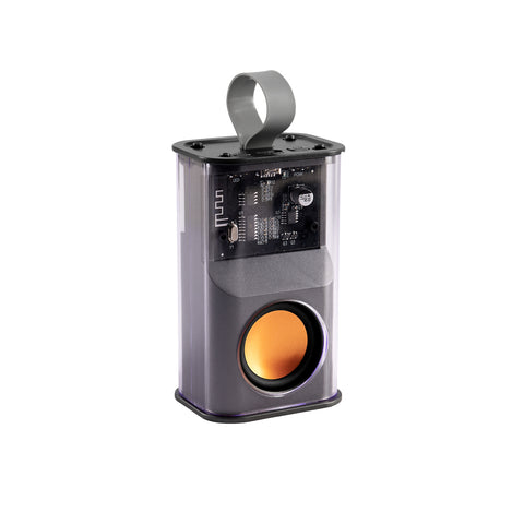BOCINA CIRCUIT Z 018