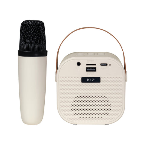 BOCINA KARAOKE IDOL Z 020