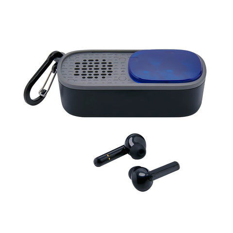 BOCINA CON AUDIFONOS RIDE Z 1260
