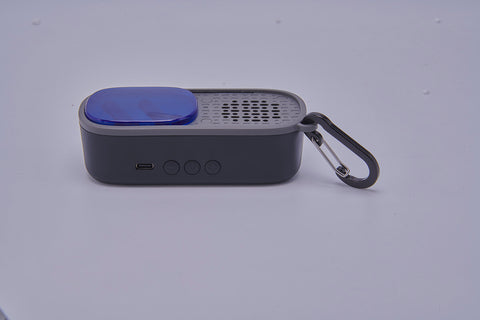 BOCINA CON AUDIFONOS RIDE Z 1260