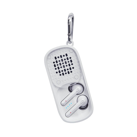 BOCINA CON AUDIFONOS RIDE Z 1260