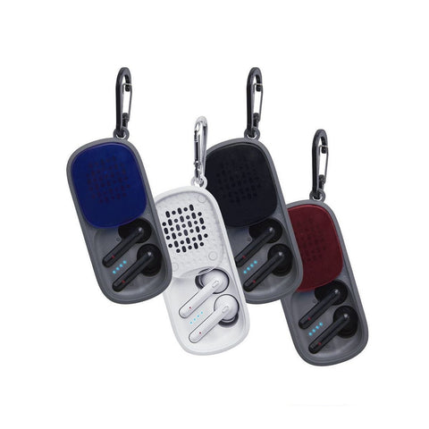 BOCINA CON AUDIFONOS RIDE Z 1260