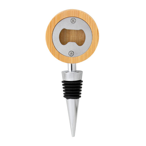 TAPÓN PARA BOTELLAS CON DESTAPADOR TAP T801