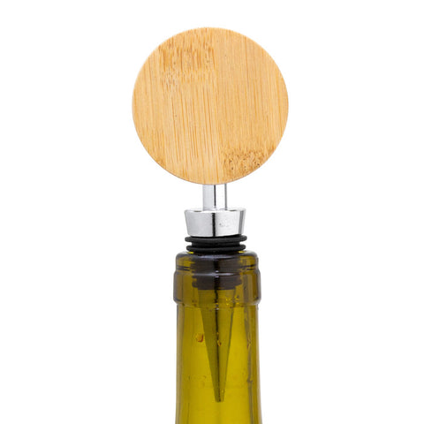 TAPÓN PARA BOTELLAS CON DESTAPADOR TAP T801