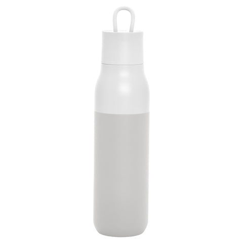 BOTELLA TÉRMICA CON DOS TAPAS ROLLING TOP T813