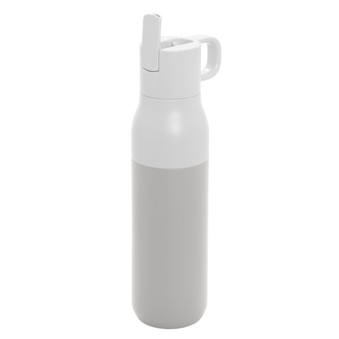 BOTELLA TÉRMICA CON DOS TAPAS ROLLING TOP T813