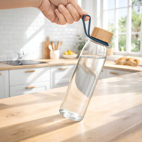 BOTELLA ESCARF T794