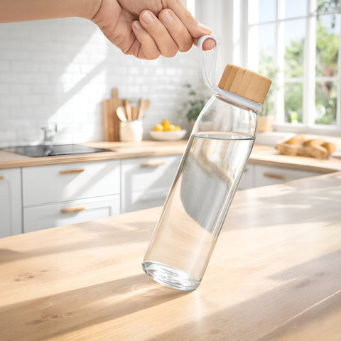 BOTELLA ESCARF T794