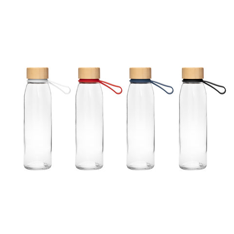 BOTELLA ESCARF T794