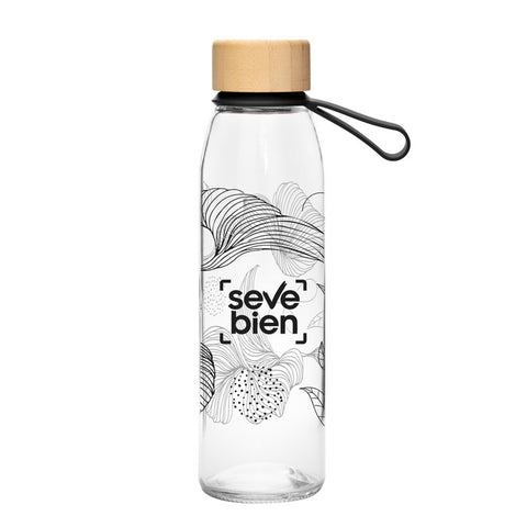 BOTELLA ESCARF T794
