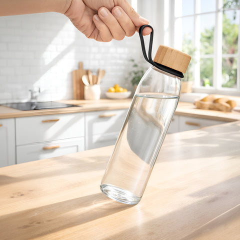BOTELLA ESCARF T794