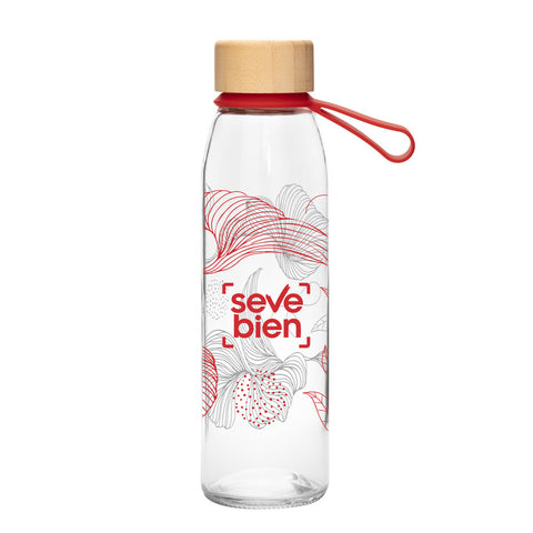 BOTELLA ESCARF T794