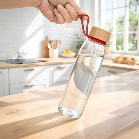 BOTELLA ESCARF T794