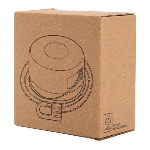 GUIRNALDA DE LUCES LED RADIANT EC790