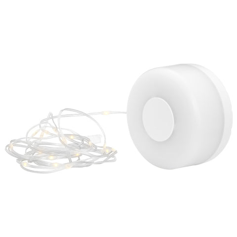 GUIRNALDA DE LUCES LED RADIANT EC790