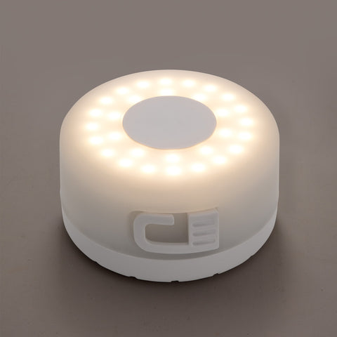 GUIRNALDA DE LUCES LED RADIANT EC790