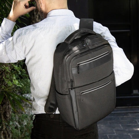 MOCHILA DAKAR C581