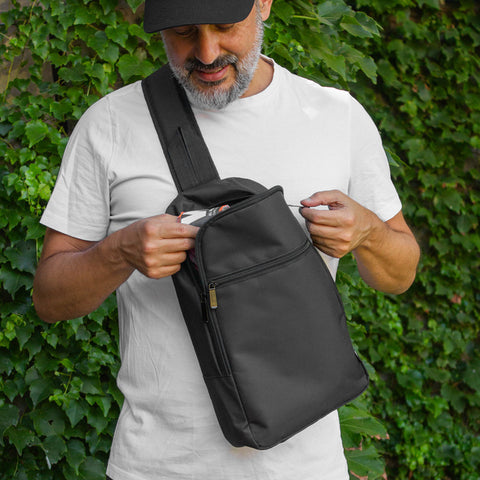 BANDOLERA MORRIS C582