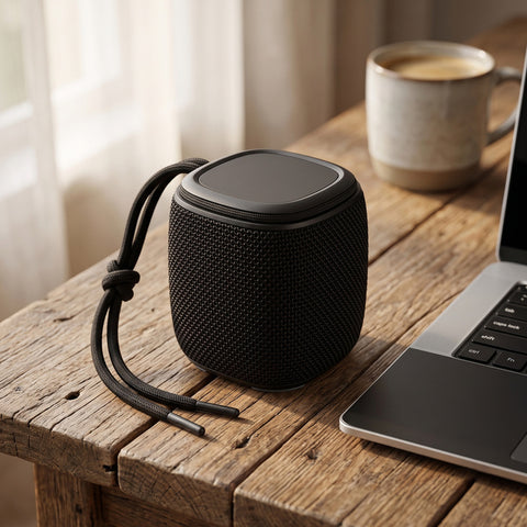 PARLANTE BLUETOOTH ONIX EC792