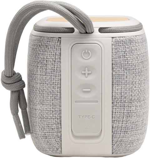 PARLANTE BLUETOOTH JASPER EC793
