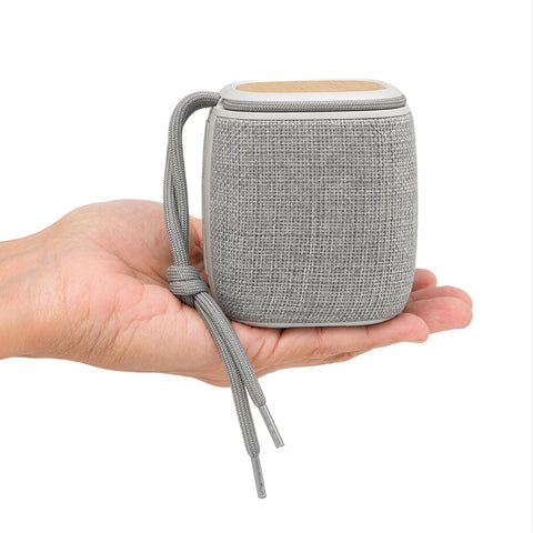 PARLANTE BLUETOOTH JASPER EC793