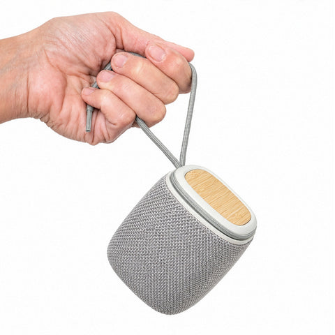 PARLANTE BLUETOOTH JASPER EC793