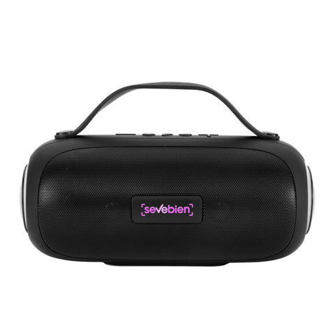 BOCINA BLUETOOTH TURBO EC784