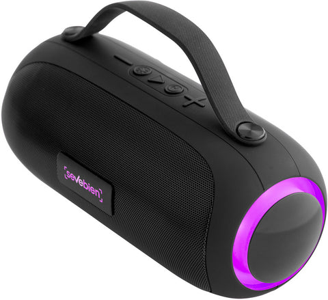 BOCINA BLUETOOTH TURBO EC784