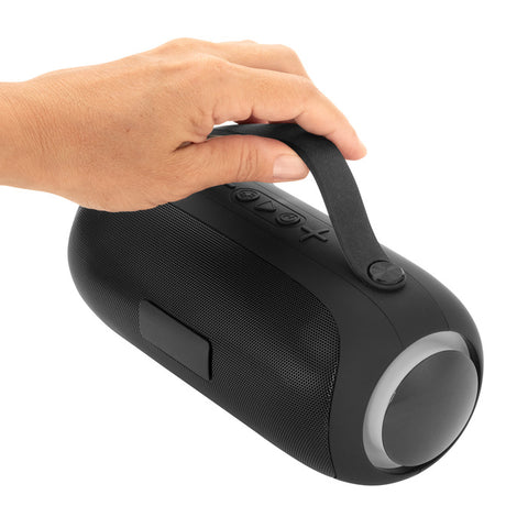BOCINA BLUETOOTH TURBO EC784