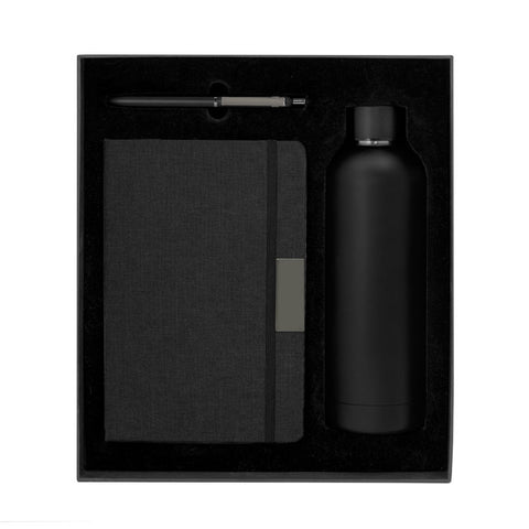 SET EJECUTIVO DARK BOX S02