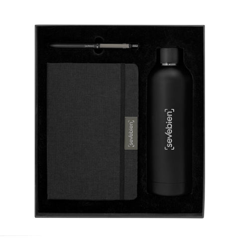SET EJECUTIVO DARK BOX S02