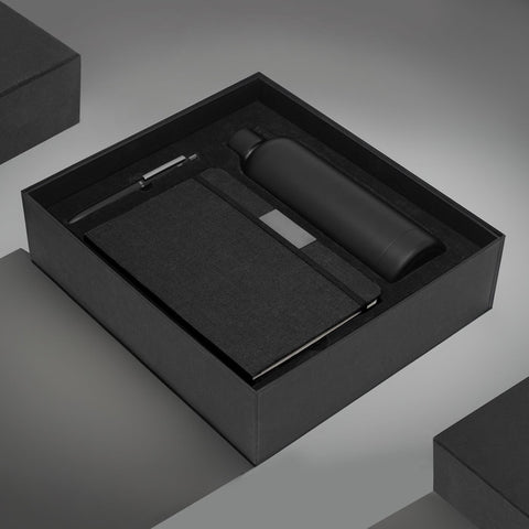 SET EJECUTIVO DARK BOX S02