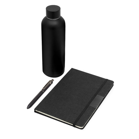 SET EJECUTIVO DARK BOX S02
