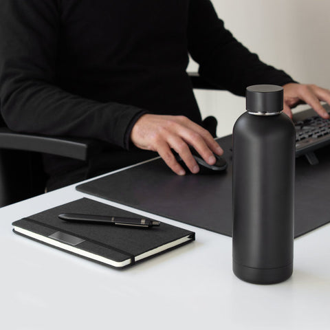 SET EJECUTIVO DARK BOX S02