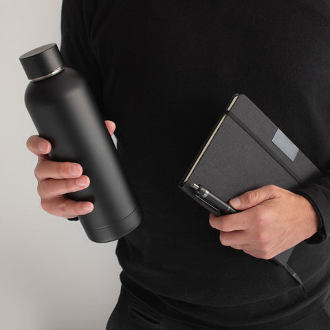 SET EJECUTIVO DARK BOX S02