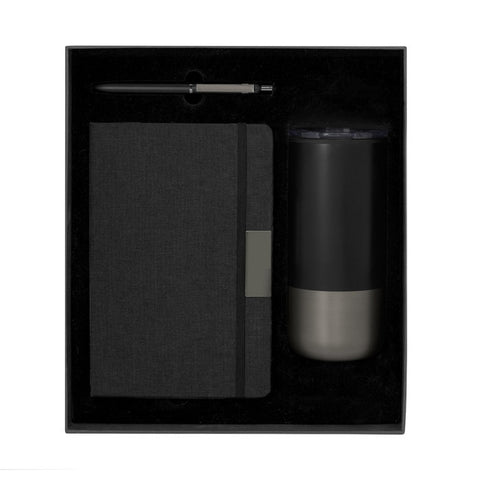 SET EJECUTIVO MOON BOX S01