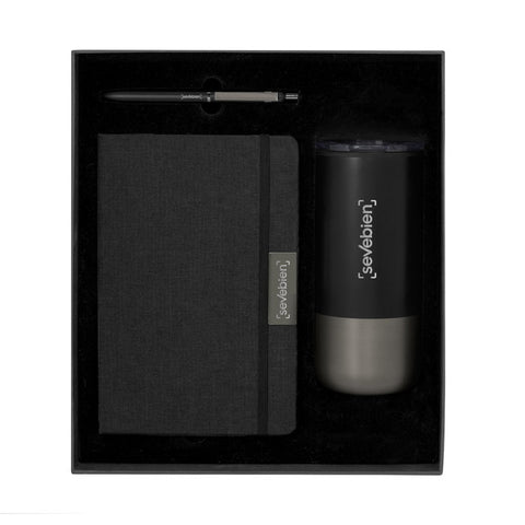 SET EJECUTIVO MOON BOX S01