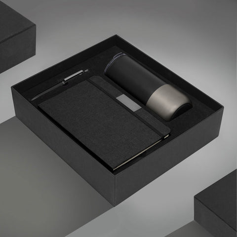 SET EJECUTIVO MOON BOX S01