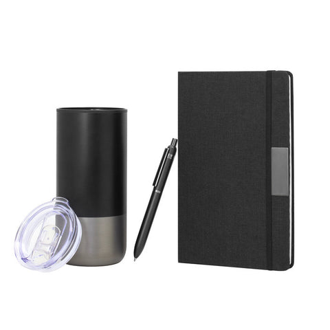 SET EJECUTIVO MOON BOX S01
